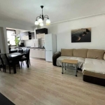 Дава се под наем Тристаен апартамент в Пловдив, Център - 90 кв.м за 331.5 € - Снимка #1