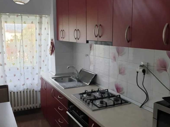 Дава се под наем  в Пловдив, Младежки Хълм - 20 кв.м за 99.45 € - Снимка #1