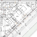 Тристаен апартамент в Пловдив, Тракия - 97 кв.м за 1060 €/кв.м - Снимка #1