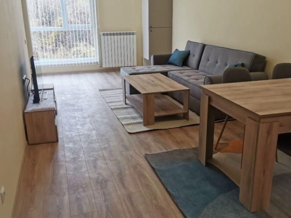 Дава се под наем Двустаен апартамент в София, Овча купел - 72 кв.м за 614 € - Снимка #1