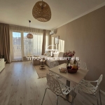 Дава се под наем Двустаен апартамент в Варна, Аспарухово - 75 кв.м за 550 € - Снимка #1