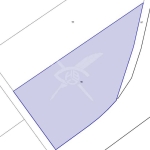 Парцел в Бургас, Ветрен - 5004 кв.м за 42 €/кв.м - Снимка #1