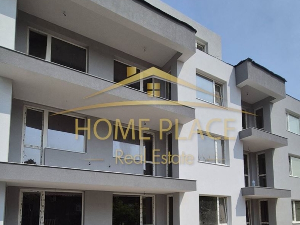 Двустаен апартамент в Варна, Изгрев - 71 кв.м за 1343 €/кв.м - Снимка #1