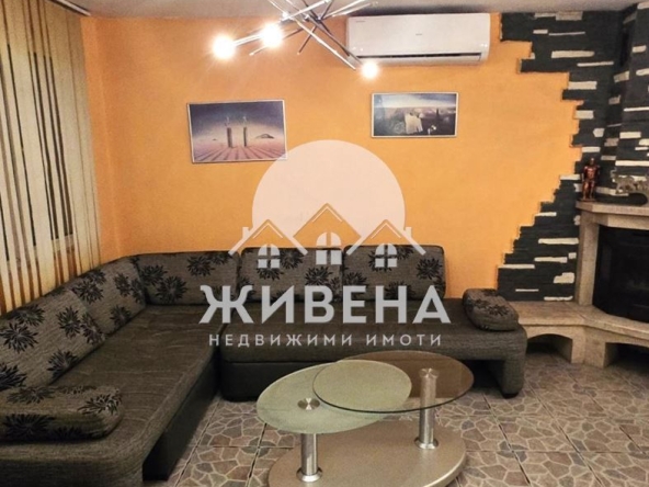 Двустаен апартамент в Варна, Окръжна болница - 50 кв.м за 1566 €/кв.м - Снимка #1