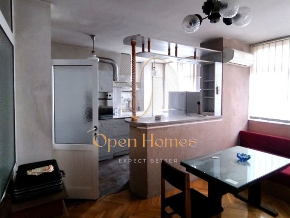 Тристаен апартамент в Пловдив, Въстанически - 135 кв.м за 1097 €/кв.м - Снимка #1