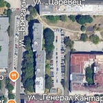 Двустаен апартамент в Варна, Окръжна болница - 56 кв.м за 1093 €/кв.м - Снимка #1