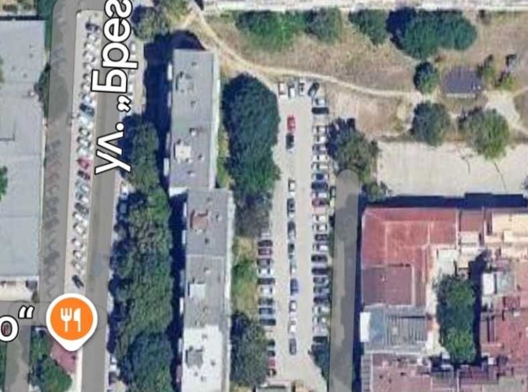 Двустаен апартамент в Варна, Окръжна болница - 56 кв.м за 1093 €/кв.м - Снимка #1
