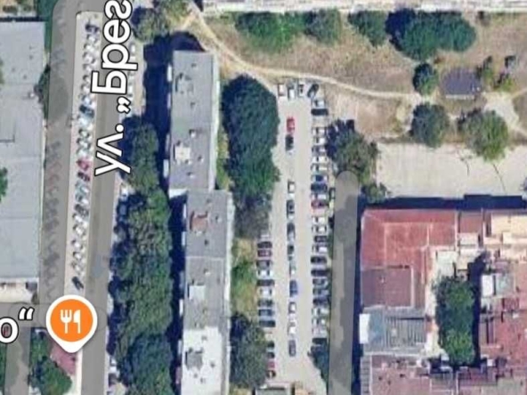 Двустаен апартамент в Варна, Окръжна болница - 60 кв.м за 2084 €/кв.м - Снимка #1