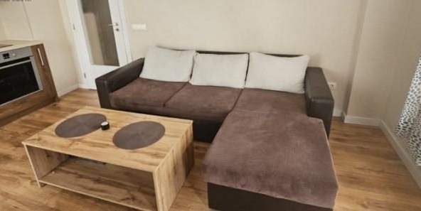 Дава се под наем Двустаен апартамент в София, Дружба 2 - 67 кв.м за 600 € - Снимка #1