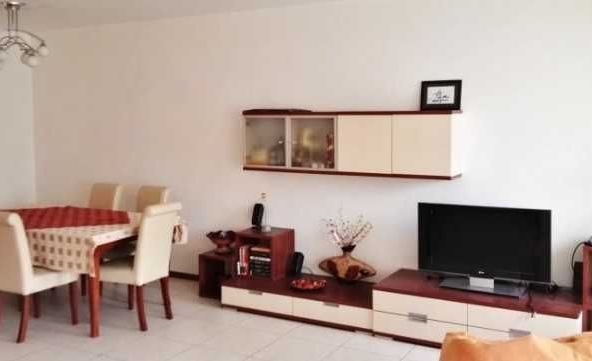 Дава се под наем Тристаен апартамент в София, Манастирски ливади - 110 кв.м за 767 € - Снимка #1