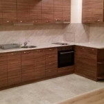 Дава се под наем Тристаен апартамент в Бургас, Меден рудник - зона А - 100 кв.м за 175 € - Снимка #1