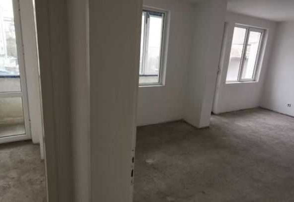 Тристаен апартамент в София, Белите брези - 87 кв.м за 1840 €/кв.м - Снимка #1