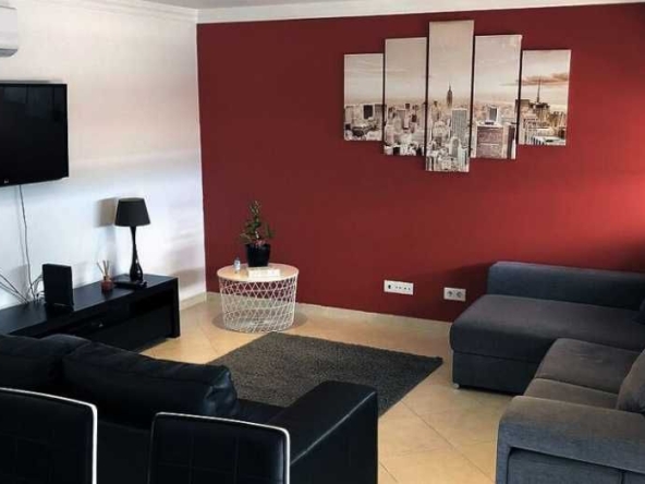 Дава се под наем Двустаен апартамент в Пловдив, Каменица 2 - 60 кв.м за 265.2 € - Снимка #1