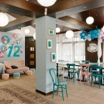 Дава се под наем Заведение в София, Студентски град - 100 кв.м за 5.1 € - Снимка #1