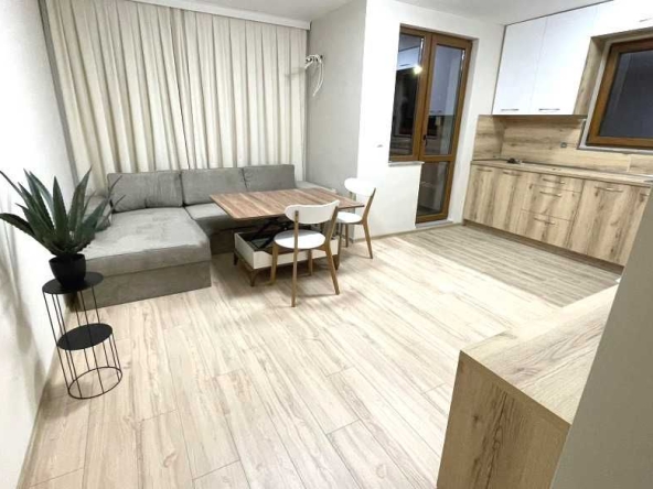 Двустаен апартамент в София, Надежда 1 - 100 кв.м за 612 €/кв.м - Снимка #1