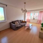 Дава се под наем Двустаен апартамент в София, Красно село - 80 кв.м за 499 € - Снимка #1