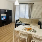 Дава се под наем Двустаен апартамент в София, Витоша - 65 кв.м за 617.1 € - Снимка #1