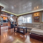 Тристаен апартамент в Варна, Възраждане 1 - 123 кв.м за 991 €/кв.м - Снимка #1