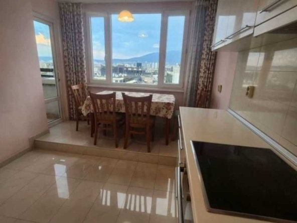 Дава се под наем Двустаен апартамент в София, Гео Милев - 47 кв.м за 573.24 € - Снимка #1