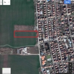 Парцел в Варна, Гръцка махала - 7050 кв.м за 17 €/кв.м - Снимка #1