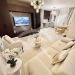 Тристаен апартамент в София, Кръстова вада - 115 кв.м за 2861 €/кв.м - Снимка #1