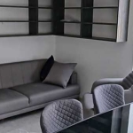 Дава се под наем Двустаен апартамент в София, Зона Б-5 - 61 кв.м за 598.23 € - Снимка #1