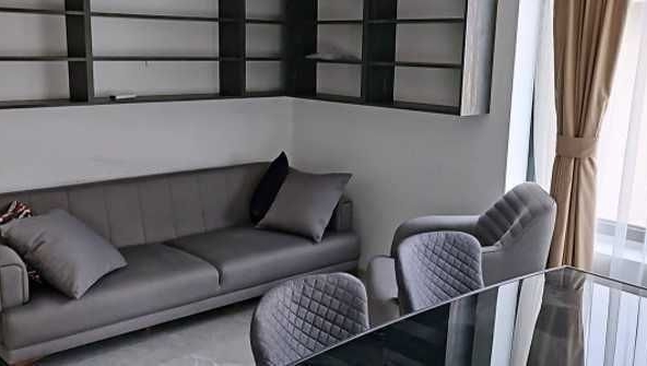 Двустаен апартамент в София, Дървеница - 75 кв.м за 1654 €/кв.м - Снимка #1