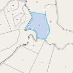 Парцел в с. Ново Паничарево, Област Бургас - 7002 кв.м за 2 €/кв.м - Снимка #1