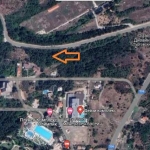 Парцел в с. Минерални бани, Област Хасково - 617 кв.м за 37 €/кв.м - Снимка #1