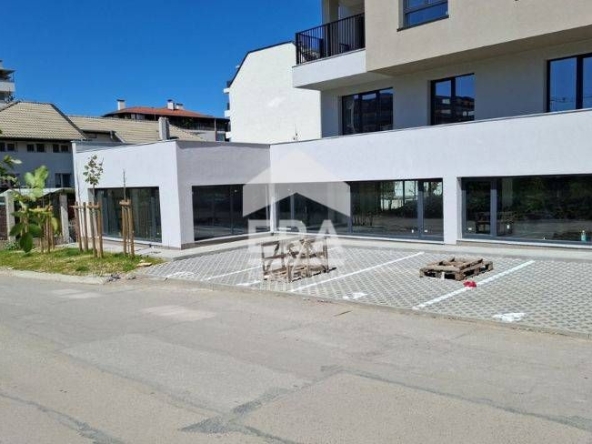 Дава се под наем Офис в София, Овча купел 1 - 160 кв.м за 1600 € - Снимка #1