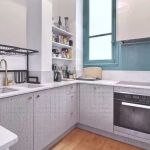 Дава се под наем Двустаен апартамент в Пловдив, Изгрев - 50 кв.м за 248.88 € - Снимка #1