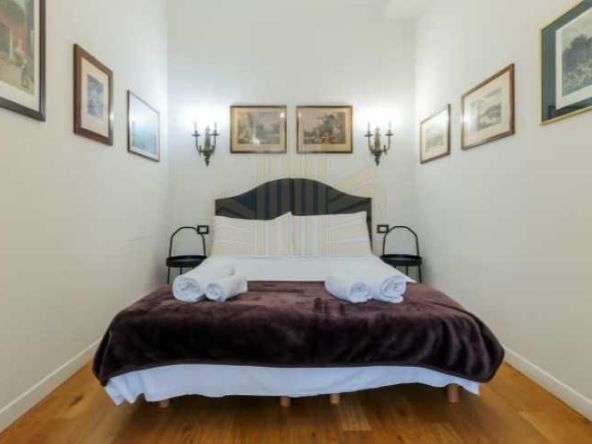 Дава се под наем Двустаен апартамент в Пловдив, Център - 48 кв.м за 178.5 € - Снимка #1