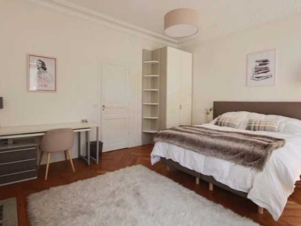 Дава се под наем Двустаен апартамент в Пловдив, Младежки Хълм - 50 кв.м за 269.28 € - Снимка #1