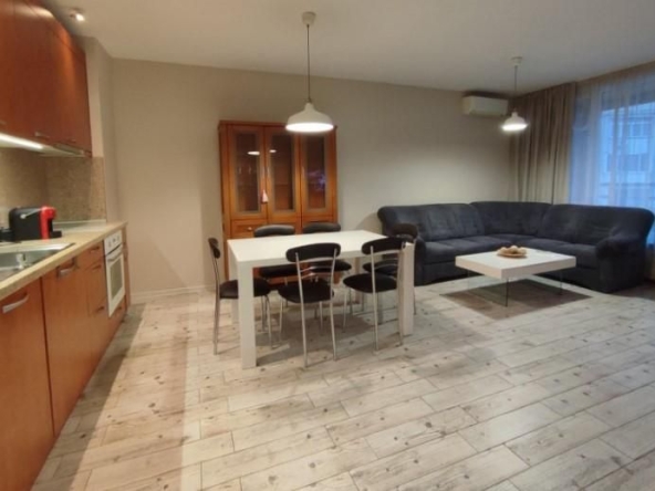 Дава се под наем Двустаен апартамент в София, Дианабад - 65 кв.м за 599 € - Снимка #1