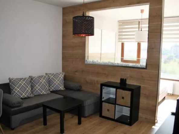 Дава се под наем Двустаен апартамент в София, Малинова долина - 78 кв.м за 473.79 € - Снимка #1