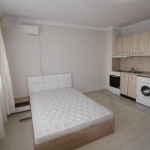 Дава се под наем Едностаен апартамент в София, Стрелбище - 50 кв.м за 335 € - Снимка #1