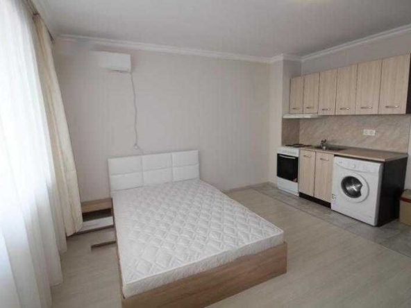 Дава се под наем Едностаен апартамент в София, Стрелбище - 50 кв.м за 335 € - Снимка #1