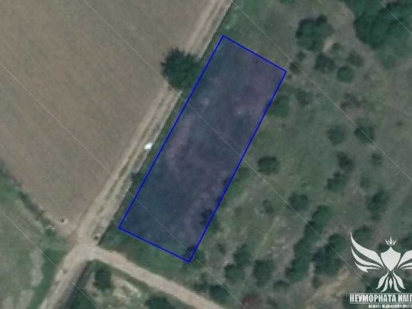 Парцел в Асеновград - 1100 кв.м за 4 €/кв.м - Снимка #1