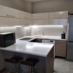 Дава се под наем Двустаен апартамент в Варна, Възраждане 1 - 55 кв.м за 425 € - Снимка #1