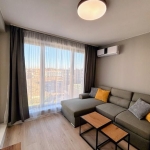 Дава се под наем Двустаен апартамент в Пловдив, Христо Смирненски - 60 кв.м за 475 € - Снимка #1