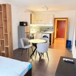 Дава се под наем Едностаен апартамент в София, Студентски град - 40 кв.м за 547.23 € - Снимка #1