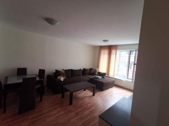 Дава се под наем Тристаен апартамент в София, Хиподрума - 70 кв.м за 790 € - Снимка #1
