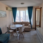 Дава се под наем Двустаен апартамент в Варна, Цветен квартал - 70 кв.м за 550 € - Снимка #1