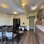 Дава се под наем Тристаен апартамент в Варна, Център - 91 кв.м за 648.21 € - Снимка #1