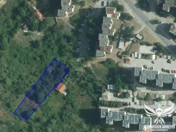 Парцел в Асеновград - 2000 кв.м за 27 €/кв.м - Снимка #1