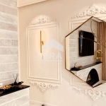 Тристаен апартамент в Благоевград, Широк център - 204 кв.м за 1956 €/кв.м - Снимка #1