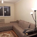 Дава се под наем Тристаен апартамент в София, Изток - 90 кв.м за 764.49 € - Снимка #1