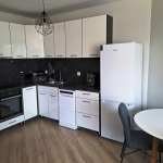 Дава се под наем Двустаен апартамент в Пловдив, Тракия - 56 кв.м за 375 € - Снимка #1