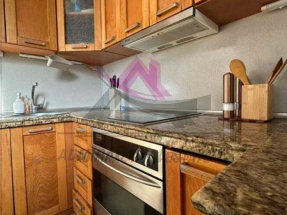 Дава се под наем Четиристаен апартамент в Варна, Генералите - 100 кв.м за 650 € - Снимка #1