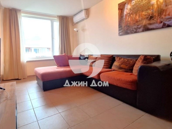 Тристаен апартамент в к.к. Слънчев бряг - 77 кв.м за 1091 €/кв.м - Снимка #1